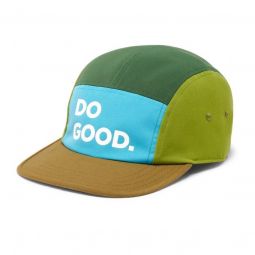 Cotopaxi Do Good 5- Panel Hat