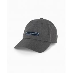 Southern Tide Heather St Rubber Patch Performance Hat
