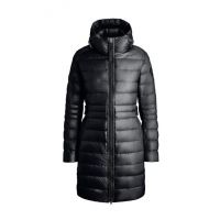 Canada Goose Womens Cypress Hooded Jacket - Black Label