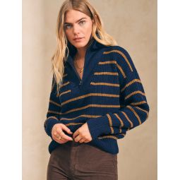 Faherty Womens Mariner Sweater