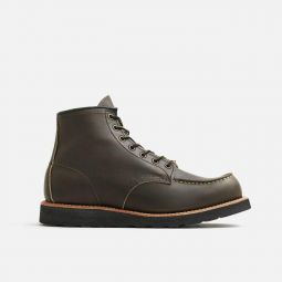 Red Wing Mens 6 Classic Moc No.8828