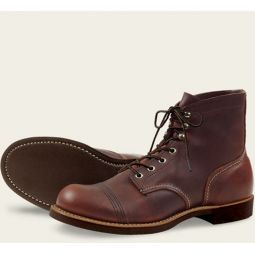 Red Wing Heritage Iron Ranger Boot No.8111