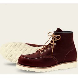 Red Wing Heritage Classic Moc Boot No.8138