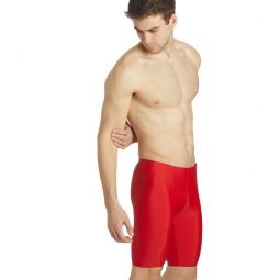 iSwim Essential Solid Jammer Swimsuit (22-44)