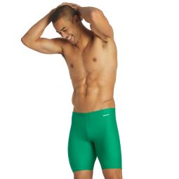 Sporti Solid Compression Jammer Swimsuit (22-44)
