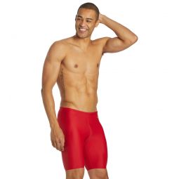 Sporti Solid Compression Jammer Swimsuit (22-44)