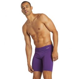 Sporti HydroLast Solid Jammer Swimsuit (22-44)