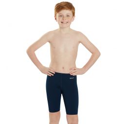 Sporti HydroLast Solid Jammer Swimsuit Youth (22-28)