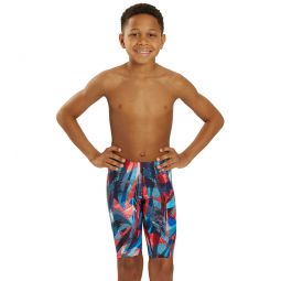 Sporti Catalyst Jammer Swimsuit Youth (22-28)