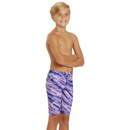 Sporti HydroLast Flash Jammer Swimsuit Youth (22-28)