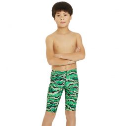 Sporti New Waves Jammer Swimsuit Youth (22-28)