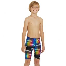 Sporti UFO Jammer Swimsuit Youth (22-28)