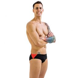 FINIS Boys Splice Brief Swimsuit
