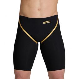 Arena Mens Powerskin Carbon Glide SL Limited Edition Jammer Tech Suit Swimsuit