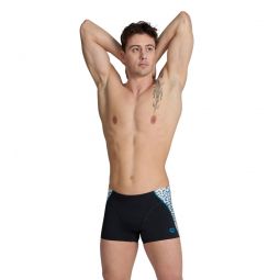 Arena Mens Planet Water Square Leg Swimsuit