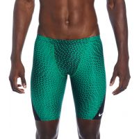 Nike Mens Hydrastrong Delta Jammer Swimsuit