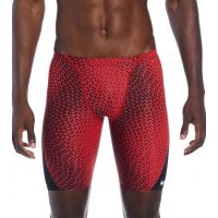 Nike Mens Hydrastrong Delta Jammer Swimsuit