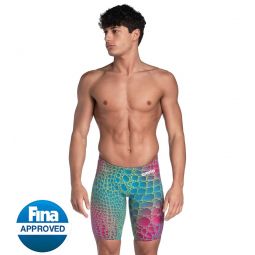 Arena Mens Powerskin Carbon Air2 SL Limited Edition Jammer Tech Suit Swimsuit