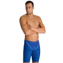 Arena Mens Powerskin Carbon Glide Jammer Tech Suit Swimsuit
