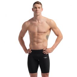 Speedo Mens LZR Valor 2.0 Jammer Tech Suit Swimsuit