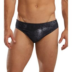TYR Mens Ison Brief Swimsuit