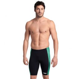 Arena Mens Abstract Tiles Jammer Swimsuit