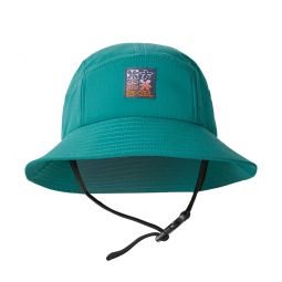 Rip Curl Mens Swc Surf UPF 50 Bucket Hat
