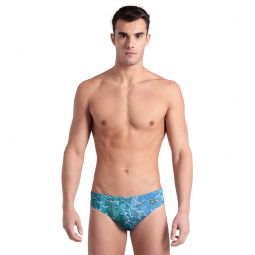 Arena Mens Water Day Brief Swimsuit