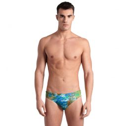 Arena Mens Earth Day Brief Swimsuit