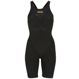 Arena Womens Powerskin Carbon Glide Closed Back Tech Suit Swimsuit