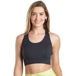 Free People Light Synergy Yoga Crop Top