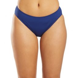 Lauren Ralph Lauren Womens Beach Club Solids Hipster Bikini Bottom