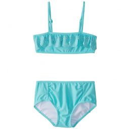 Seafolly Girls Sweet Summer Bikini Set (2T-7)