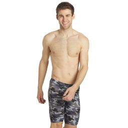 Sporti Camouflage Jammer Swimsuit (22-40)
