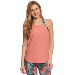 Carve Designs Womens Airlia Sleeveless Tank Top