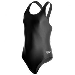Speedo PowerFLEX Eco Solid Super Pro Youth Swimsuit