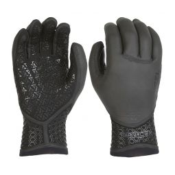 Xcel 3mm Drylock Celliant Texture Skin 5 Finger Glove