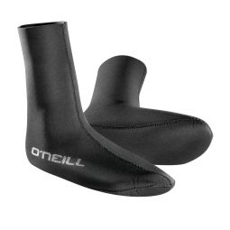 ONeill 3MM Heat Sock (Pair)
