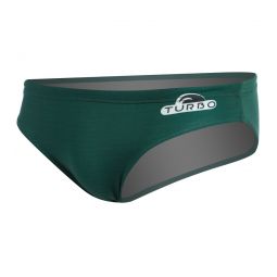 Turbo Mens Basic Water Polo Brief