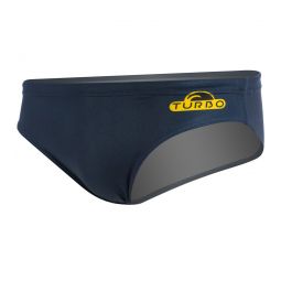 Turbo Mens Basic Water Polo Brief