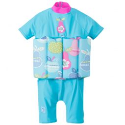 Splash About Tutti Frutti UV Float Suit (1-4 years)