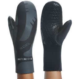 Xcel 5mm Infiniti Mitten Glove