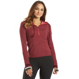 Free People Hit The Trail Layer Hoodie