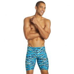 Sporti New Waves Jammer Swimsuit (22-40)