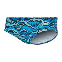 Sporti New Waves Brief Swimsuit Youth (22-28)