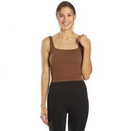 Free People Square One Seamless Cami