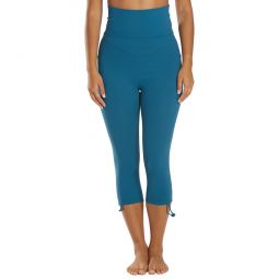 Free People Class Act Cropped Legging