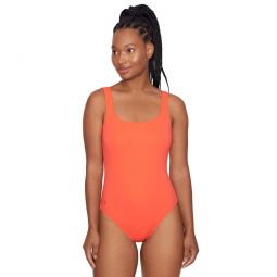 Polo Ralph Lauren Womens Martinique One Piece Swimsuit