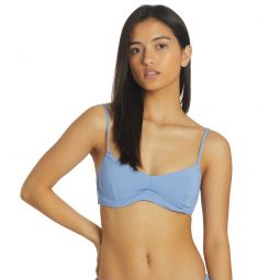 Billabong Womens Sol Searcher Underwire Bikini Top