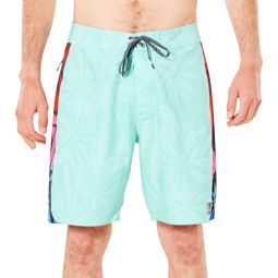 Rip Curl Mens 21 Mirage Double Up Boardshort